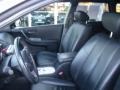 Platinum Metallic - Murano SL AWD Photo No. 9