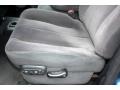 Dark Slate Gray Interior Photo for 2003 Dodge Ram 2500 #41263041