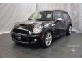 Midnight Black Metallic - Cooper S Clubman Photo No. 1