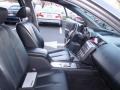 Platinum Metallic - Murano SL AWD Photo No. 13