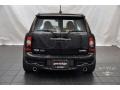 Midnight Black Metallic - Cooper S Clubman Photo No. 3