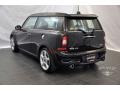 Midnight Black Metallic - Cooper S Clubman Photo No. 4
