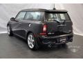 2010 Midnight Black Metallic Mini Cooper S Clubman  photo #4