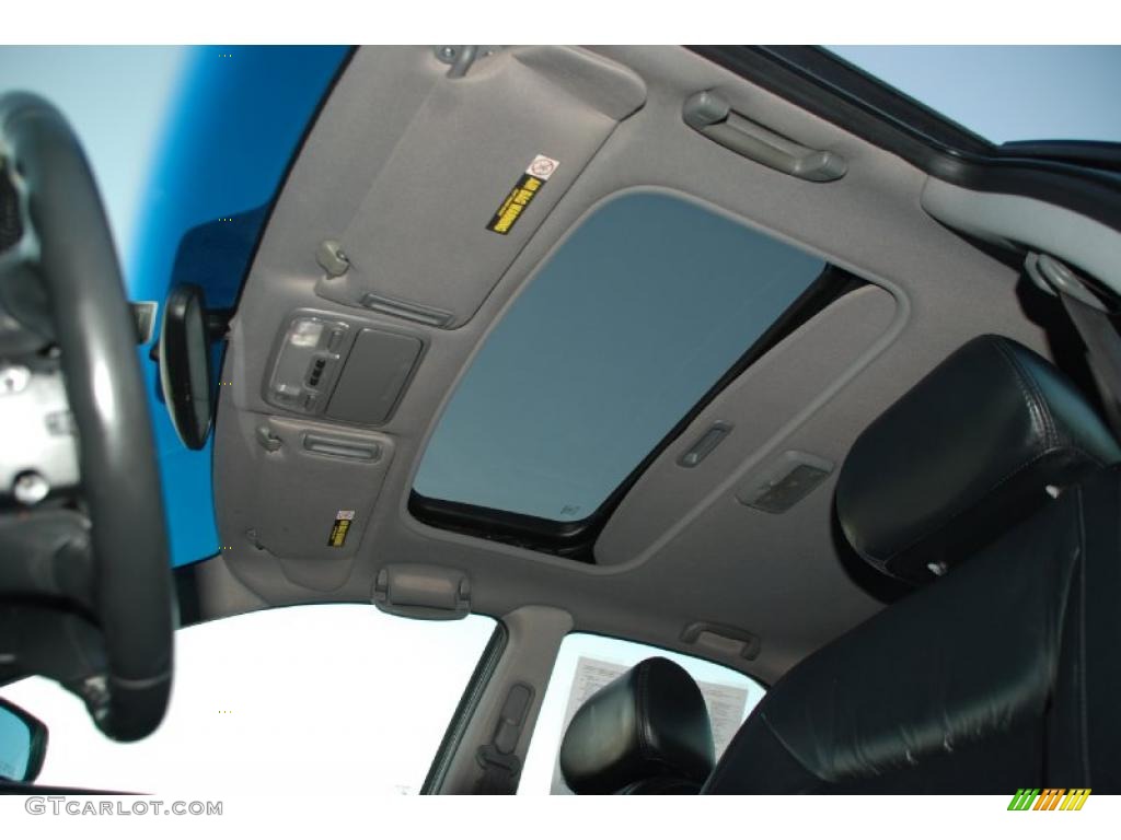 2002 Acura TL 3.2 Sunroof Photo #41263133