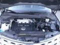 Platinum Metallic - Murano SL AWD Photo No. 23