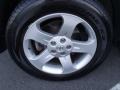 Platinum Metallic - Murano SL AWD Photo No. 24