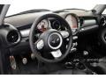 2010 Midnight Black Metallic Mini Cooper S Clubman  photo #15