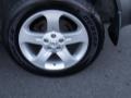 Platinum Metallic - Murano SL AWD Photo No. 25