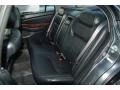 Ebony Interior Photo for 2002 Acura TL #41263285