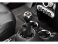Midnight Black Metallic - Cooper S Clubman Photo No. 17