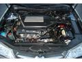 3.2 Liter SOHC 24-Valve V6 Engine for 2002 Acura TL 3.2 #41263329