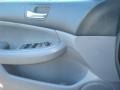 Graphite Pearl - Accord EX V6 Sedan Photo No. 11