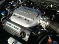  2004 Accord EX V6 Sedan 3.0 Liter SOHC 24-Valve V6 Engine