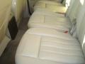  2003 Aviator Luxury AWD Light Parchment Interior