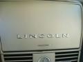2003 Gold Ash Metallic Lincoln Aviator Luxury AWD  photo #13