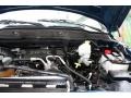 5.7 Liter HEMI OHV 16-Valve V8 2003 Dodge Ram 2500 SLT Quad Cab 4x4 Engine