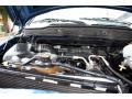 5.7 Liter HEMI OHV 16-Valve V8 Engine for 2003 Dodge Ram 2500 SLT Quad Cab 4x4 #41263861