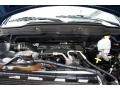 2003 Dodge Ram 2500 5.7 Liter HEMI OHV 16-Valve V8 Engine Photo