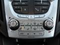 Brownstone/Jet Black Controls Photo for 2011 Chevrolet Equinox #41263929