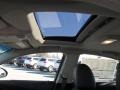 2011 Chevrolet Cruze Jet Black Interior Sunroof Photo