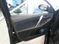 Black Door Panel Photo for 2011 Mazda MAZDA3 #41264361
