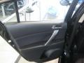 2011 Black Mica Mazda MAZDA3 s Sport 4 Door  photo #13