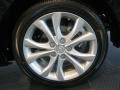 2011 Mazda MAZDA3 s Sport 4 Door Wheel and Tire Photo