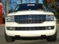 2007 White Chocolate Tri-Coat Lincoln Navigator Ultimate  photo #8