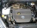 2.5 Liter DOHC 16-Valve VVT 4 Cylinder Engine for 2011 Mazda MAZDA3 s Sport 4 Door #41264449