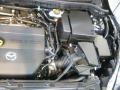 2.5 Liter DOHC 16-Valve VVT 4 Cylinder Engine for 2011 Mazda MAZDA3 s Sport 4 Door #41264477