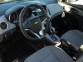 Medium Titanium Interior Photo for 2011 Chevrolet Cruze #41264985