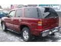 Redfire Metallic - Tahoe LT 4x4 Photo No. 13