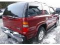 Redfire Metallic - Tahoe LT 4x4 Photo No. 15