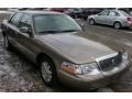 Gold Ash Metallic - Grand Marquis LS Photo No. 15