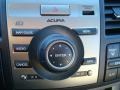 2010 Acura RDX SH-AWD Technology Controls