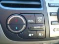Taupe Controls Photo for 2010 Acura RDX #41265401