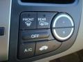 Taupe Controls Photo for 2010 Acura RDX #41265417