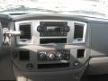 2007 Flame Red Dodge Ram 1500 SLT Quad Cab  photo #9