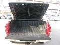 2007 Flame Red Dodge Ram 1500 SLT Quad Cab  photo #19