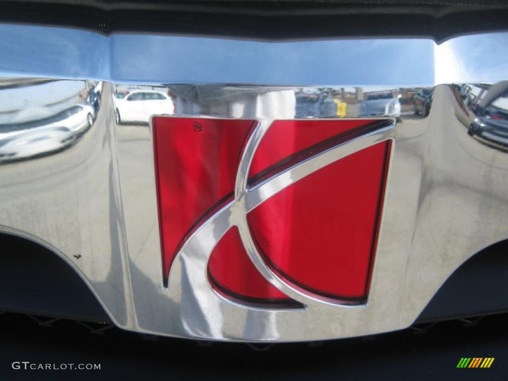 2008 Outlook XR - Gold Mist / Tan photo #26