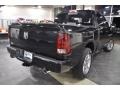 2011 Brilliant Black Crystal Pearl Dodge Ram 1500 Sport Crew Cab  photo #6