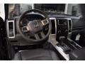 2011 Brilliant Black Crystal Pearl Dodge Ram 1500 Sport Crew Cab  photo #19