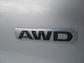  2007 SX4 AWD Logo