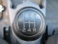  2007 SX4 AWD 5 Speed Manual Shifter
