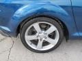 2007 Mazda RX-8 Touring Wheel and Tire Photo