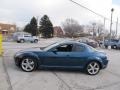  2007 RX-8 Touring Phantom Blue Mica