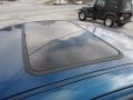 Sunroof of 2007 RX-8 Touring