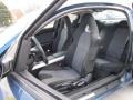  2007 RX-8 Touring Black Interior