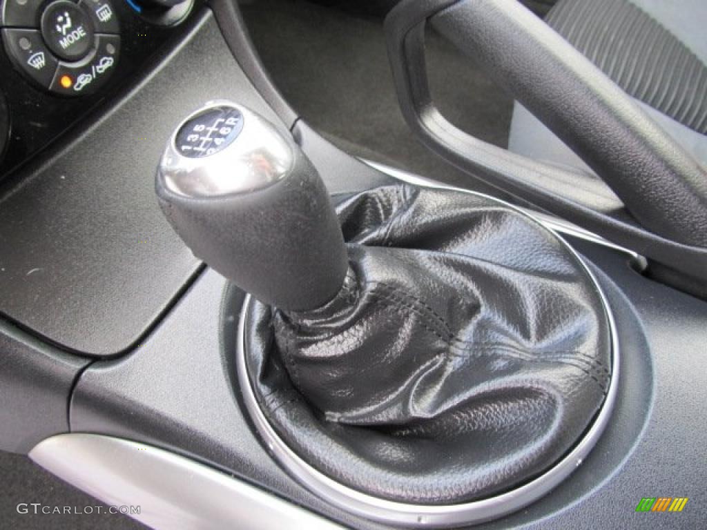 2007 Mazda RX-8 Touring 6 Speed Manual Transmission Photo #41267865