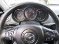 2007 Mazda RX-8 Touring Gauges